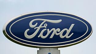 Im vergangenen Quartal haben Ford teure SUV-Modelle &uuml;ber die Runden geholfen. (Archivbild)