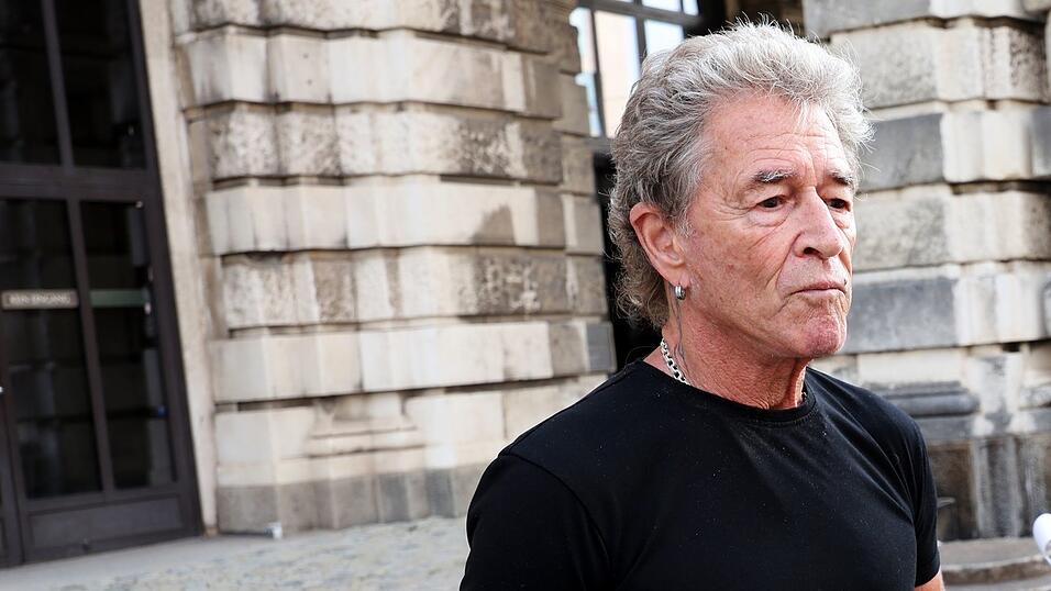 Rockstar Peter Maffay sieht durch ein Urteil des Landgerichts München I die Urheberrechte von Künstlerinnen und Künstler gestärkt. Rockstar Peter Maffay sieht durch ein Urteil des Landgerichts München I die Urheberrechte von Künstlerinnen und Künstler gestärkt.