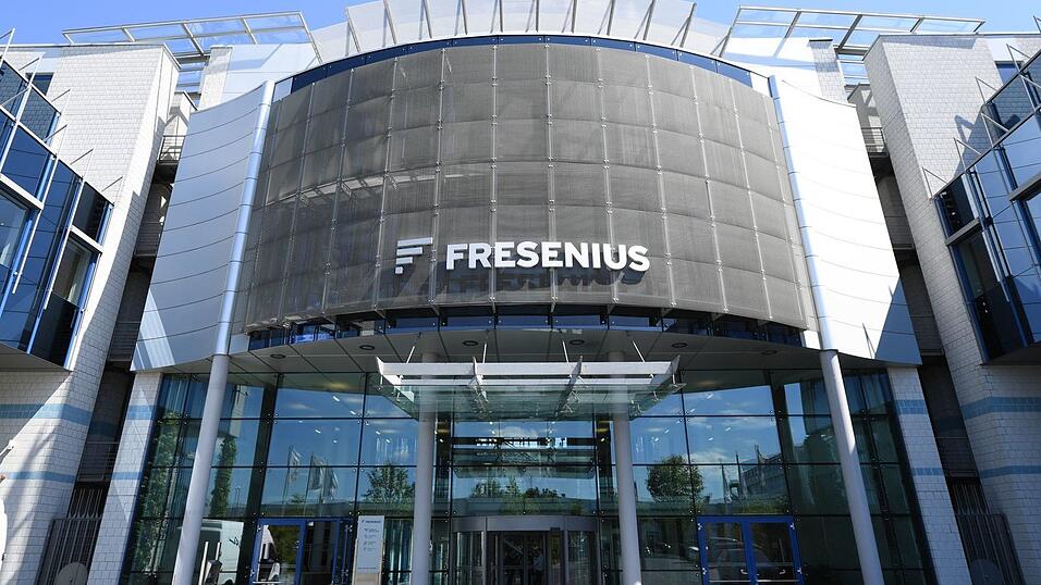 Dax-Konzern Fresenius: Biopharma-Tochter mAbxience komplett übernommen. (Archivbild) Dax-Konzern Fresenius: Biopharma-Tochter mAbxience komplett übernommen. (Archivbild)