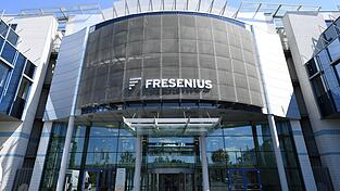 Dax-Konzern Fresenius: Biopharma-Tochter mAbxience komplett übernommen. (Archivbild) Dax-Konzern Fresenius: Biopharma-Tochter mAbxience komplett übernommen. (Archivbild)