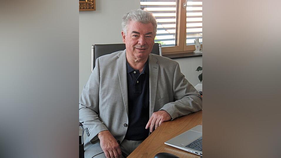 Ludwig Greimel will in Veldens Marktrat weiterhin seine administrative Erfahrung einbringen. Ludwig Greimel will in Veldens Marktrat weiterhin seine administrative Erfahrung einbringen.
