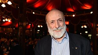Der italienische Food-Aktivist und &laquo;Slow Food&raquo;-Gr&uuml;nder Carlo Petrini ist im Alter von 76 Jahren gestorben. (Archivbild)