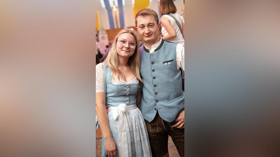 Die Partybilder vom Samstag, 16. August, aus dem Festzelt Reisinger. Die Partybilder vom Samstag, 16. August, aus dem Festzelt Reisinger.