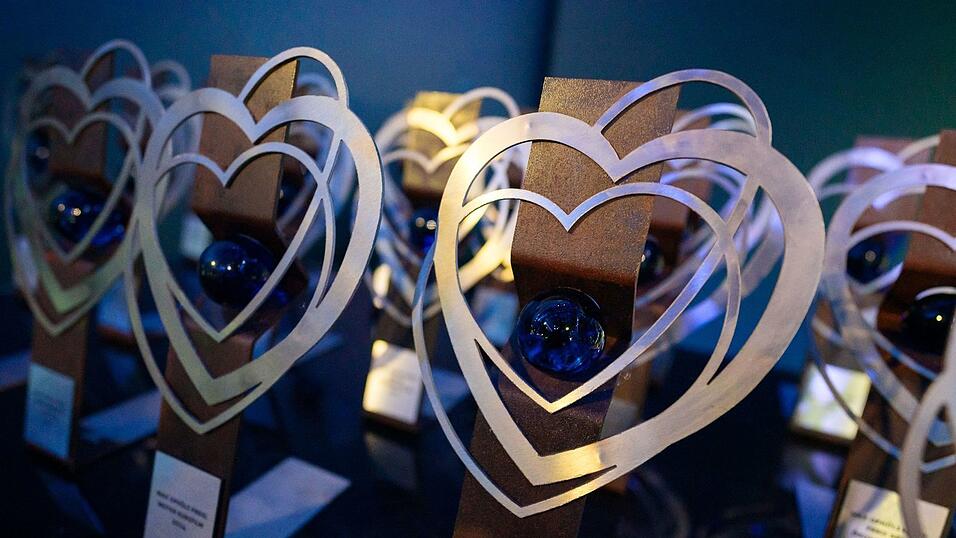 Die begehrten Troph&auml;en wurden am Abend bei 46. Filmfestival Max Oph&uuml;ls Preis in Saarbr&uuml;cken vergeben. F&uuml;r den besten Spielfilm &laquo;Ungeduld des Herzens&raquo; gab es zudem 36.000 Euro. (Archivbild)