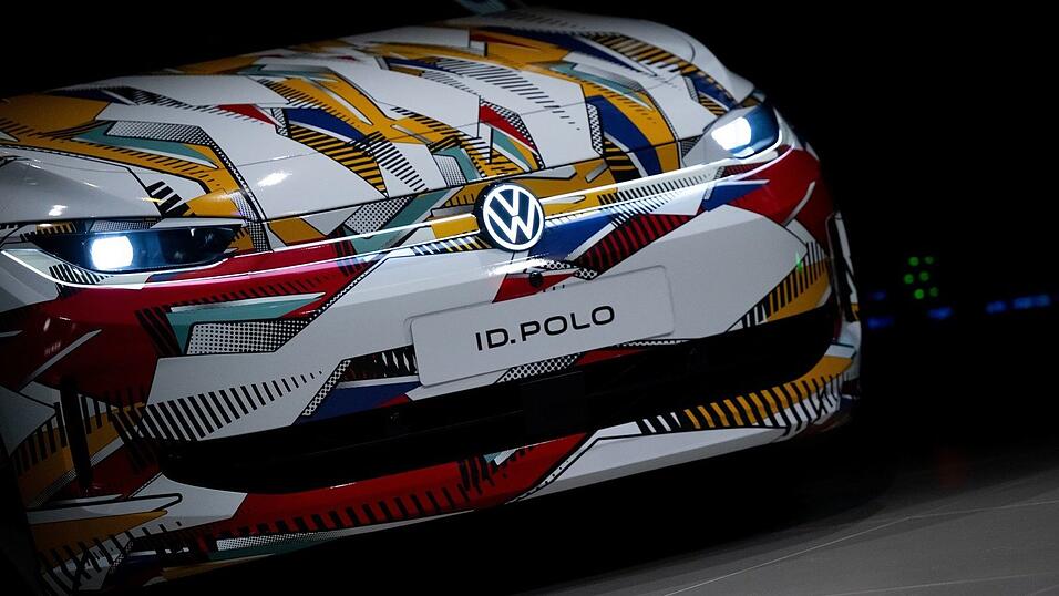Die neuen, günstigeren E-Autos von Volkswagen - wie der ID.Polo - werden nicht in Wolfsburg gefertigt, sondern in Spanien und Portugal. Die neuen, günstigeren E-Autos von Volkswagen - wie der ID.Polo - werden nicht in Wolfsburg gefertigt, sondern in Spanien und Portugal.