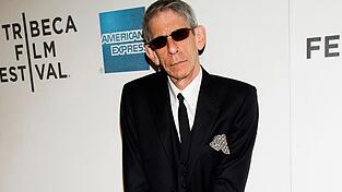 Richard Belzer besucht die Premiere von 'Mistaken For Strangers' während der Eröffnungsnacht des Tribeca Film Festivals 2013.