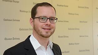 Markus Peherstorfer ist am Sonntag zu Gast bei BR24.