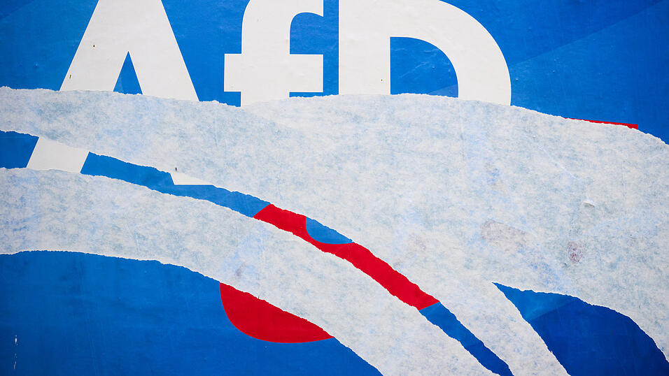 Die AfD musste am Freitag einen bedeutenden Dämpfer hinnehmen – und klagt jetzt dagegen. (Symbolbild) Die AfD musste am Freitag einen bedeutenden Dämpfer hinnehmen – und klagt jetzt dagegen. (Symbolbild)