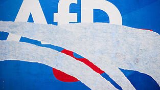 Die AfD musste am Freitag einen bedeutenden D&auml;mpfer hinnehmen &ndash; und klagt jetzt dagegen. (Symbolbild)