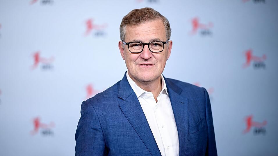 Äußert sich nach Spekulationen über Sportvorstand Max Eberl: Bayern-Chef Jan-Christian Dreesen. Äußert sich nach Spekulationen über Sportvorstand Max Eberl: Bayern-Chef Jan-Christian Dreesen.