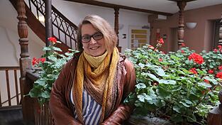 Zum 1. Mai wird Johanna Schramm als Nachr&uuml;ckerin f&uuml;r die Freien W&auml;hler in den Bayerischen Landtag einziehen.