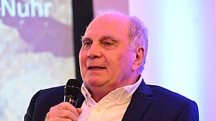 Uli Hoeneß hat eine klare Meinung zu Elon Musk und der AfD.
