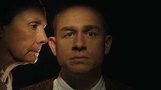 Ein Mörder und seine Mutter:  «Monster: Die Geschichte von Ed Gein»