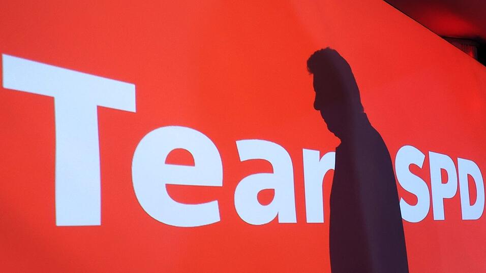 Nach seiner Niederlage bei der Kommunalwahl gab Reiter seinen R&uuml;ckzug aus der Politik bekannt. (Archivbild)