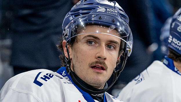 Mit seinen f&uuml;nf Toren und sechs Vorlagen hat Nick Halloran gro&szlig;en Anteil daran, dass die Tigers nach zehn Spielen da stehen, wo sie stehen. Aber der Top-Scorer der Tigers sieht sowohl bei sich als auch bei der ganzen Mannschaft noch Luft nach oben.