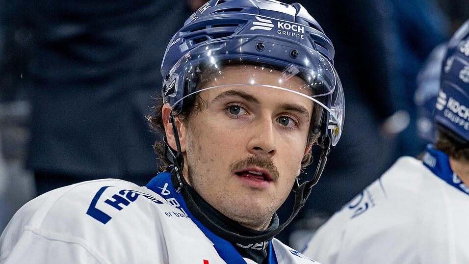 Mit seinen f&uuml;nf Toren und sechs Vorlagen hat Nick Halloran gro&szlig;en Anteil daran, dass die Tigers nach zehn Spielen da stehen, wo sie stehen. Aber der Top-Scorer der Tigers sieht sowohl bei sich als auch bei der ganzen Mannschaft noch Luft nach oben.