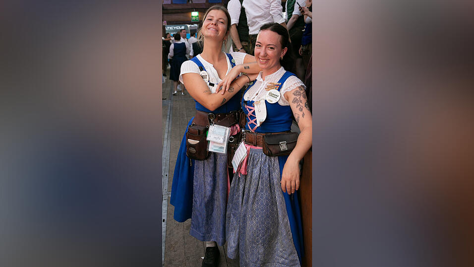 Die Partybilder vom Samstag, 16. August, aus dem Festzelt Wenisch. Die Partybilder vom Samstag, 16. August, aus dem Festzelt Wenisch.