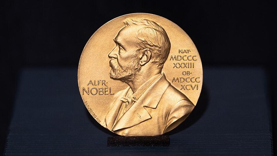 Der Literaturnobelpreis wird jedes Jahr in Stockholm vergeben. (Symbolbild) Der Literaturnobelpreis wird jedes Jahr in Stockholm vergeben. (Symbolbild)