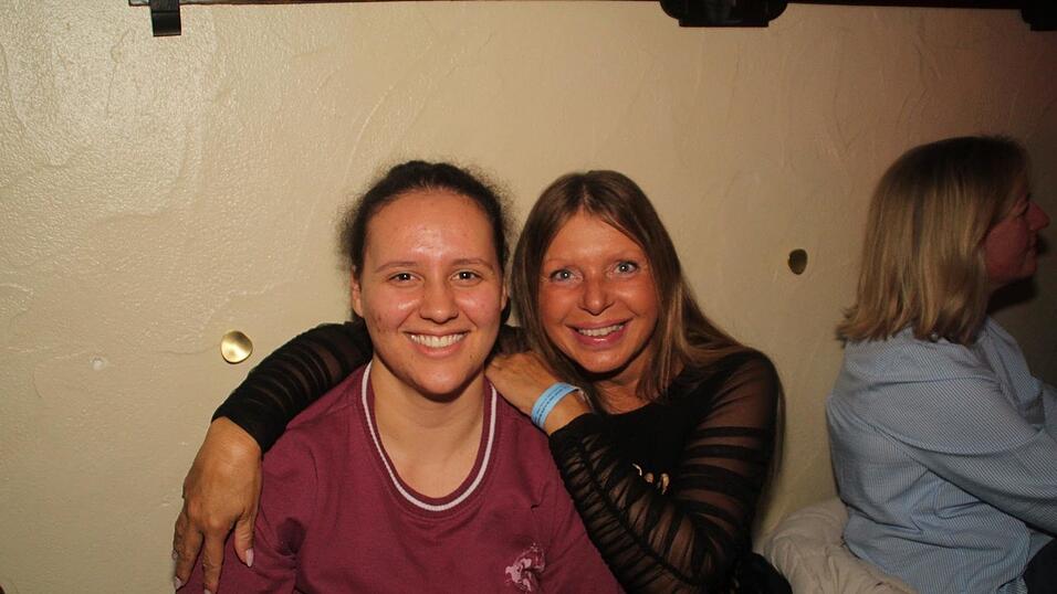 Die 'Nacht der blauen Wunder' begeisterte die Landshuter.