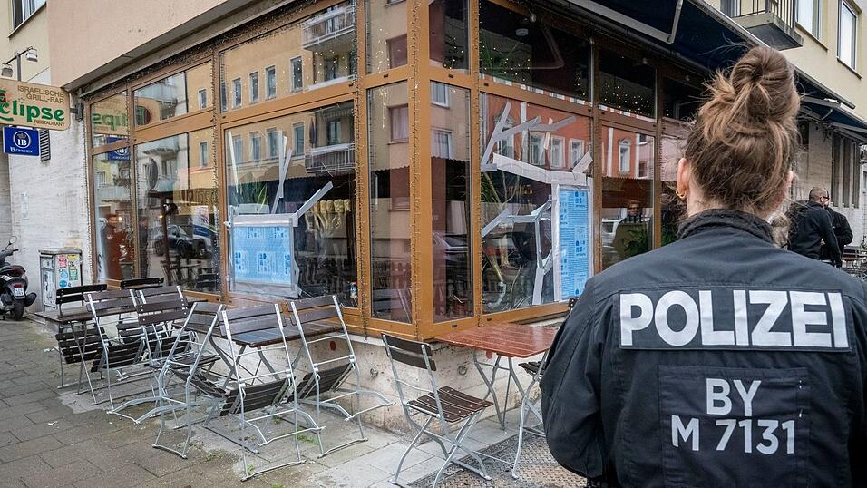 Der Staatsschutz ermittelt. (Archivfoto)