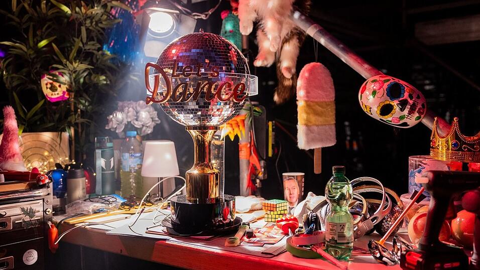 Die Tanzshow &laquo;Let's Dance&raquo; hat sich seit ihrem Start zum Erfolg entwickelt. (Archivbild)