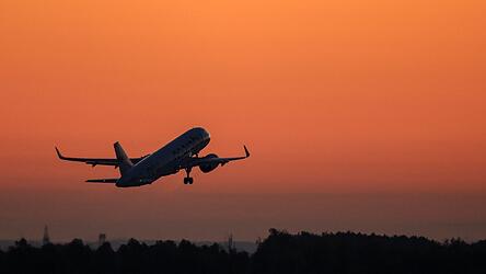 Pünktlich zur Urlaubszeit wird weniger Ticketsteuer fällig. (Archivbild) Pünktlich zur Urlaubszeit wird weniger Ticketsteuer fällig. (Archivbild)