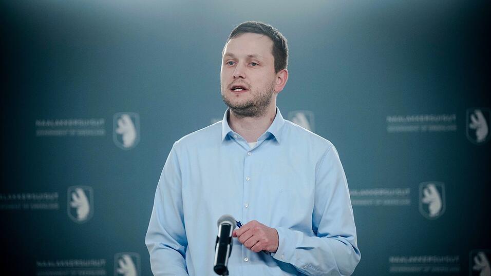 Gr&ouml;nland will nicht Teil der USA sein, machte Nielsen erneut klar. (Archivbild)