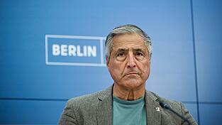 Kaweh Niroomand: Eralp hat Bewerbung «vom Tisch gewischt». (Archivbild) Kaweh Niroomand: Eralp hat Bewerbung «vom Tisch gewischt». (Archivbild)