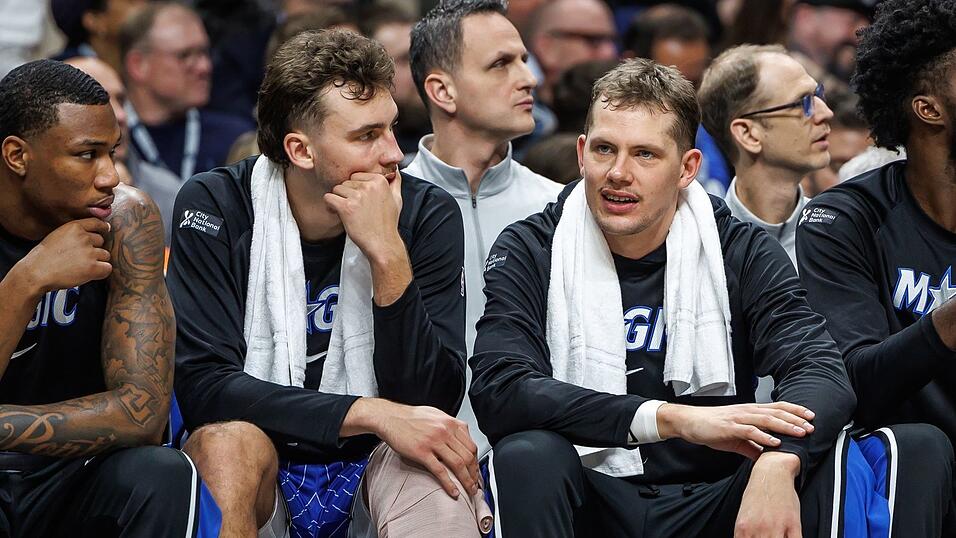 Die Wagner-Br&uuml;der konnten in ihrer Heimatstadt einen Sieg feiern.