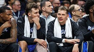 Die Wagner-Br&uuml;der konnten in ihrer Heimatstadt einen Sieg feiern.