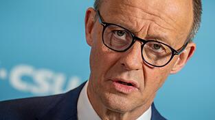 Die Union um CDU-Chef Friedrich Merz plant, ihre Asyl- und Migrationspläne notfalls mit Stimmen der AfD durchzusetzen.