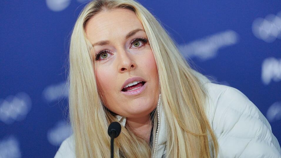 Kehrt sie noch mal in den Weltcup zurück? Lindsey Vonn. (Archivbild) Kehrt sie noch mal in den Weltcup zurück? Lindsey Vonn. (Archivbild)