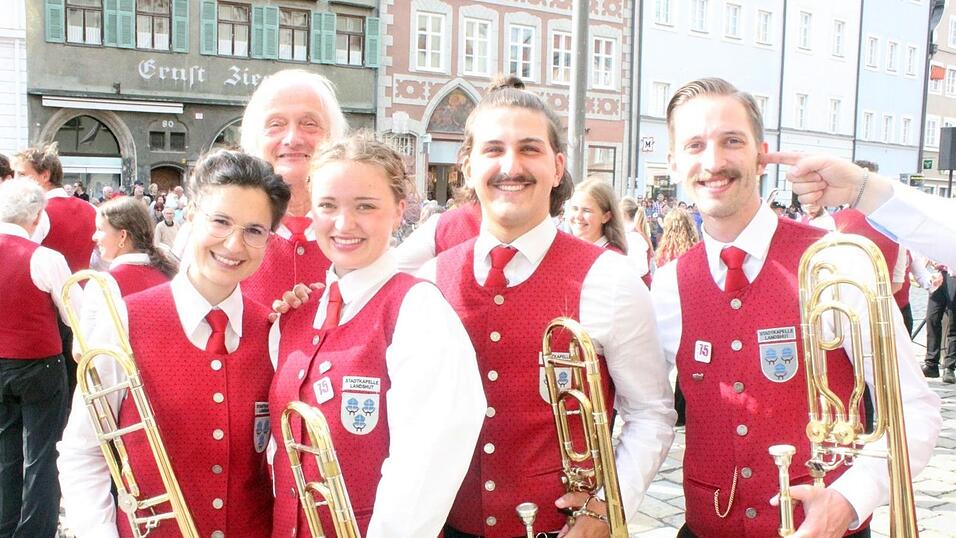 Das sind die sch&ouml;nsten Bilder vom Er&ouml;ffnungsfreitag!