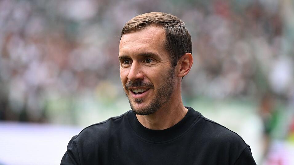 Freiburgs Trainer Julian Schuster konnte über den zweiten Saisonsieg jubeln.