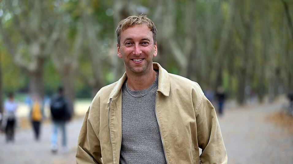 Torge Oelrich erreicht mit seinen YouTube-Sketchen heute rund vier Millionen Follower.