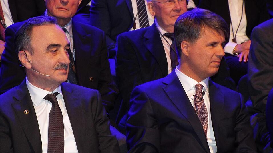 Das gr&ouml;&szlig;te europ&auml;ische BMW-Werk hat heute seinen 50. Geburtstag gefeiert.