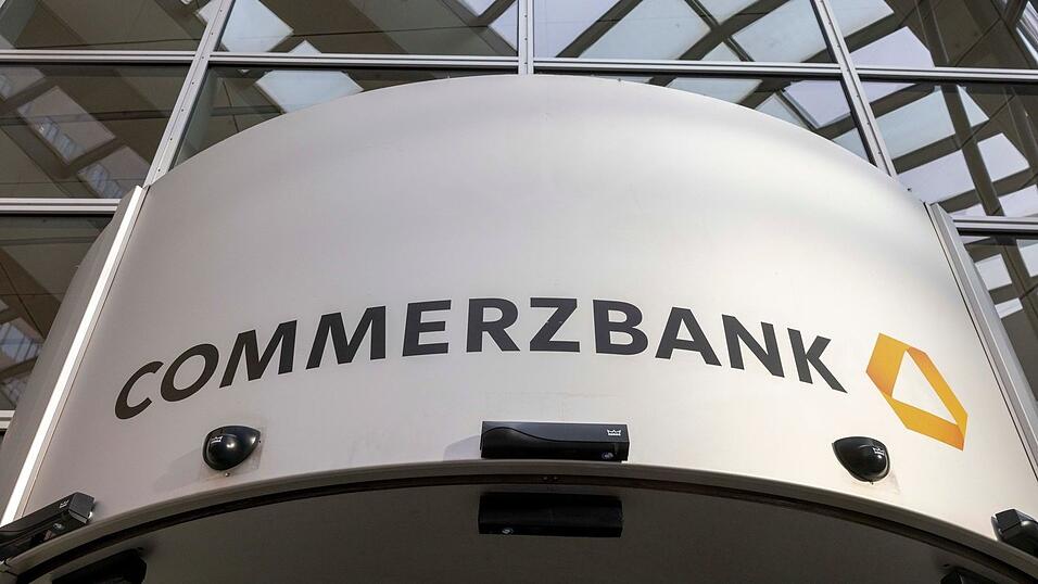 Stellenabbau vor allem in der Zentrale und anderen Standorten im Rhein-Main-Gebiet. (Archivbild)