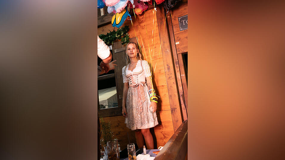 Die Partybilder vom Mittwoch, 13. August, aus dem Festzelt Wenisch. Die Partybilder vom Mittwoch, 13. August, aus dem Festzelt Wenisch.