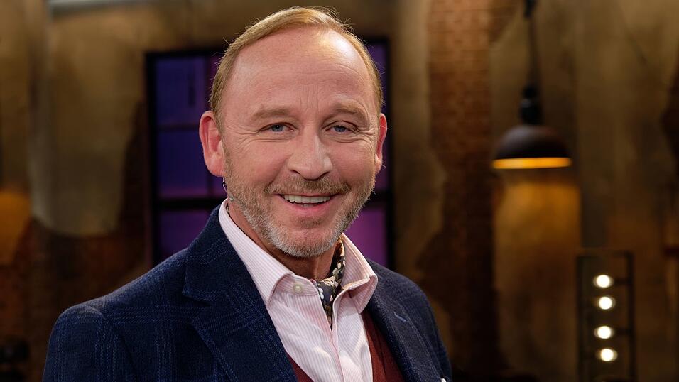 Der Schauspieler Alexander Held ist im Mai 2026 im Alter von 67 Jahren gestorben. (Archivbild) Der Schauspieler Alexander Held ist im Mai 2026 im Alter von 67 Jahren gestorben. (Archivbild)