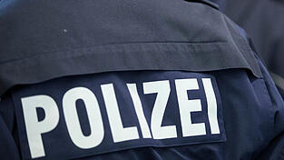Ein Routine-Polizeieinsatz, doch plötzlich überschlugen sich die Ereignisse. (Symbolbild)