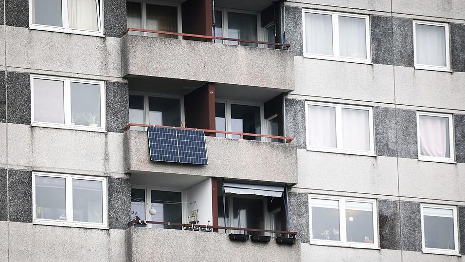 Die Ger&auml;te sind nach Angaben der Branche beliebt, weil K&auml;ufer sie selbst in Betrieb nehmen k&ouml;nnten und die Anschaffungskosten vergleichsweise niedrig seien. (Archivbild)