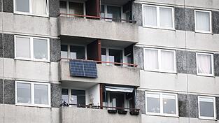 Die Ger&auml;te sind nach Angaben der Branche beliebt, weil K&auml;ufer sie selbst in Betrieb nehmen k&ouml;nnten und die Anschaffungskosten vergleichsweise niedrig seien. (Archivbild)