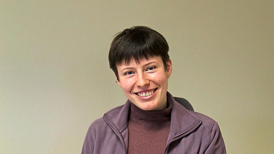 Frei und entspannt. Elf Monate bei den Marienschwestern vom Karmel haben Victorias Leben eine neue Richtung und Grundlage gegeben. Frei und entspannt. Elf Monate bei den Marienschwestern vom Karmel haben Victorias Leben eine neue Richtung und Grundlage gegeben.