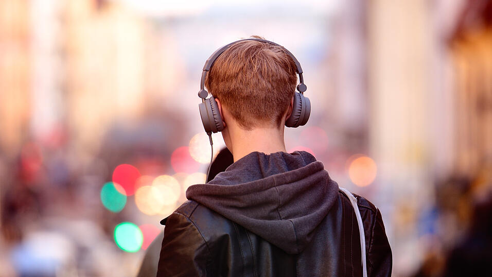 Die Brüder Malice und Pusha T formen das Hip-Hop-Duo Clipse und sind bekannt für ihre aggressiven Texte.