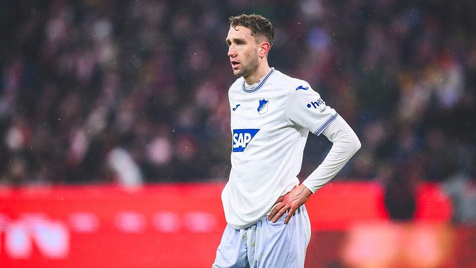 Arthur Chaves soll die Augsburger Abwehr verst&auml;rken.