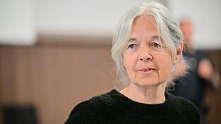 Die Plädoyers im Prozess gegen die ehemalige RAF-Terroristin Daniela Klette sind gesprochen, nun wird das Urteil erwartet. (Archivbild) Die Plädoyers im Prozess gegen die ehemalige RAF-Terroristin Daniela Klette sind gesprochen, nun wird das Urteil erwartet. (Archivbild)