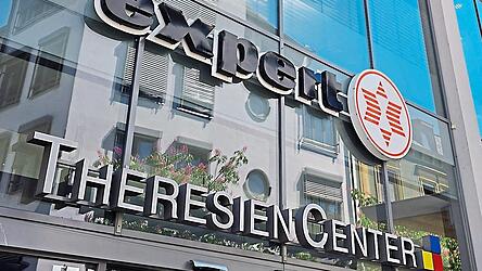 Der eine kommt, der andere geht: 'Schuh Tretter' verlässt nach fast drei Jahren das Center und macht Platz für einen neuen Mieter.