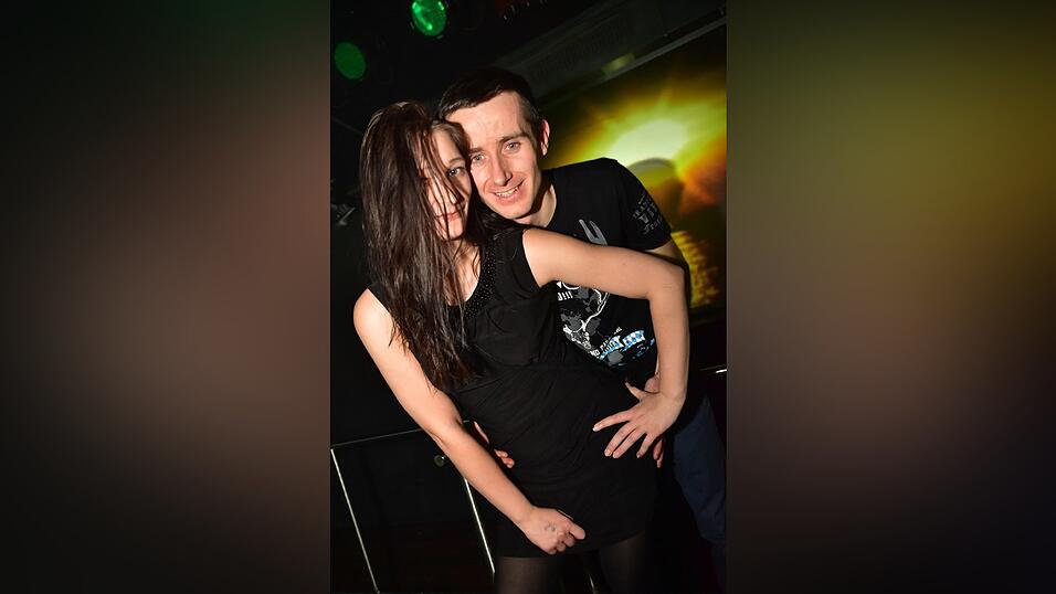 Im Stars wurde wurde wieder getanzt und gefeiert, bis das Licht anging.