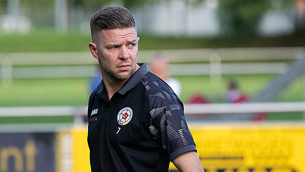 Einen Punkt sollte Türk Gücü aus Kareth schon mitnehmen, findet Co-Spielertrainer Tobias Richter. Es darf aber wohl gerne auch ein bisschen mehr sein. Einen Punkt sollte Türk Gücü aus Kareth schon mitnehmen, findet Co-Spielertrainer Tobias Richter. Es darf aber wohl gerne auch ein bisschen mehr sein.