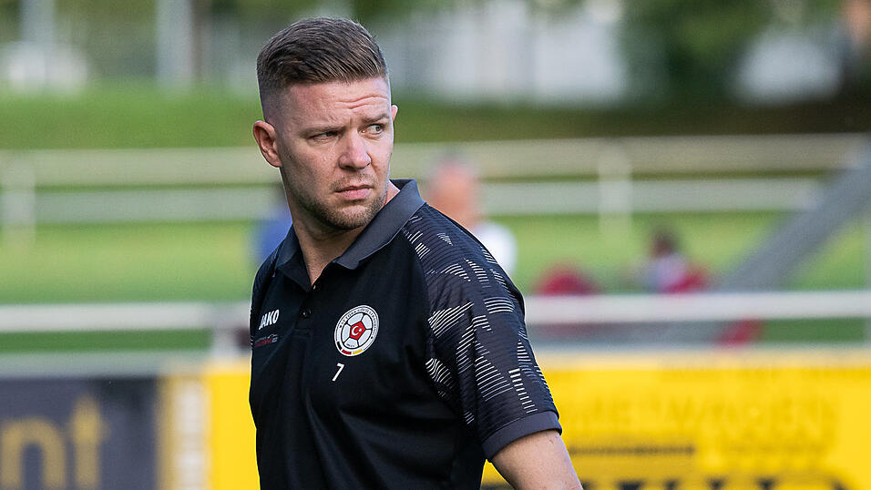 Einen Punkt sollte T&uuml;rk G&uuml;c&uuml; aus Kareth schon mitnehmen, findet Co-Spielertrainer Tobias Richter. Es darf aber wohl gerne auch ein bisschen mehr sein.